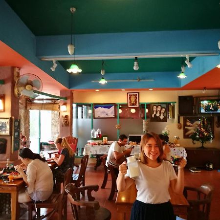 ホテル カーサ ブラジル ホームステリ&ギャラリー Karon エクステリア 写真